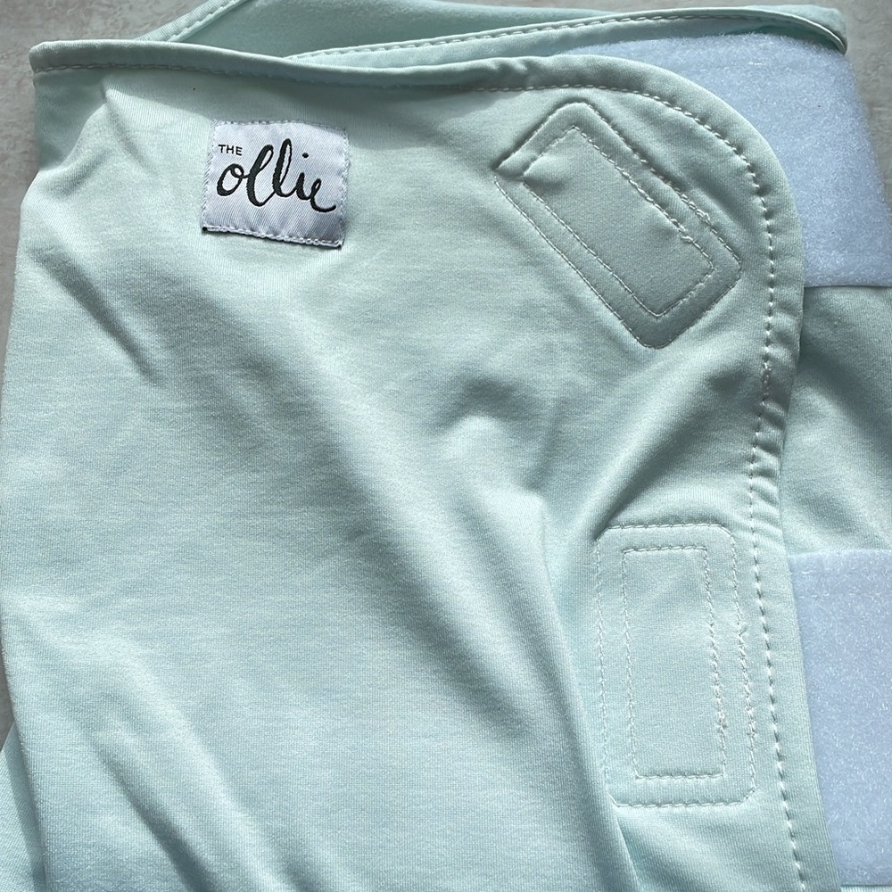 Ollie Swaddle